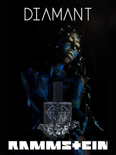 sex rammstein perfume|diamant by rammstein 2021.